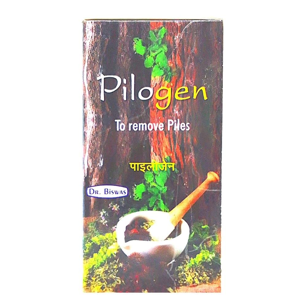 Buy online Biswas Pilogen Capsule for hemorrhoids treatment. (B0B1QGNBCK) Amazon Price History, Amazon Price Tracker