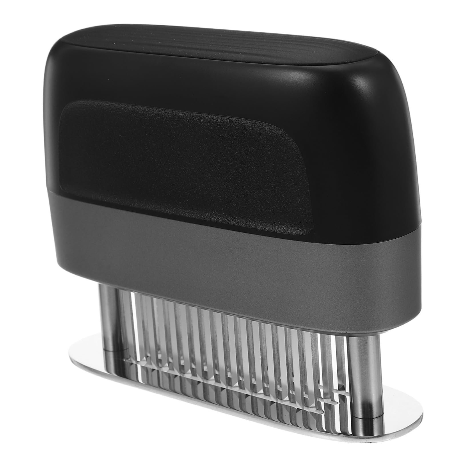 Herramientas para Ablandar Carne para Carne Utensilio De Acero Inoxidable Tenedor para