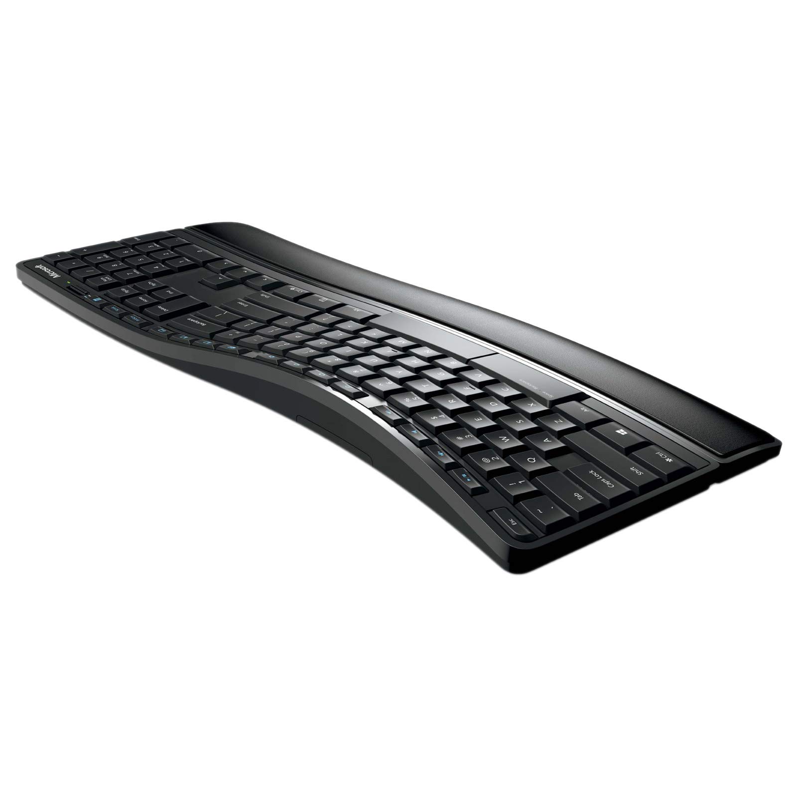 Microsoft Wireless Sculpt Comfort Desktop Keyboard and Mouse
