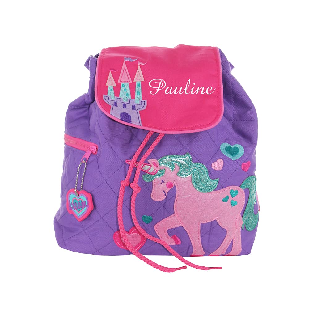 Stephen Joseph Zaino per bambini personalizzato