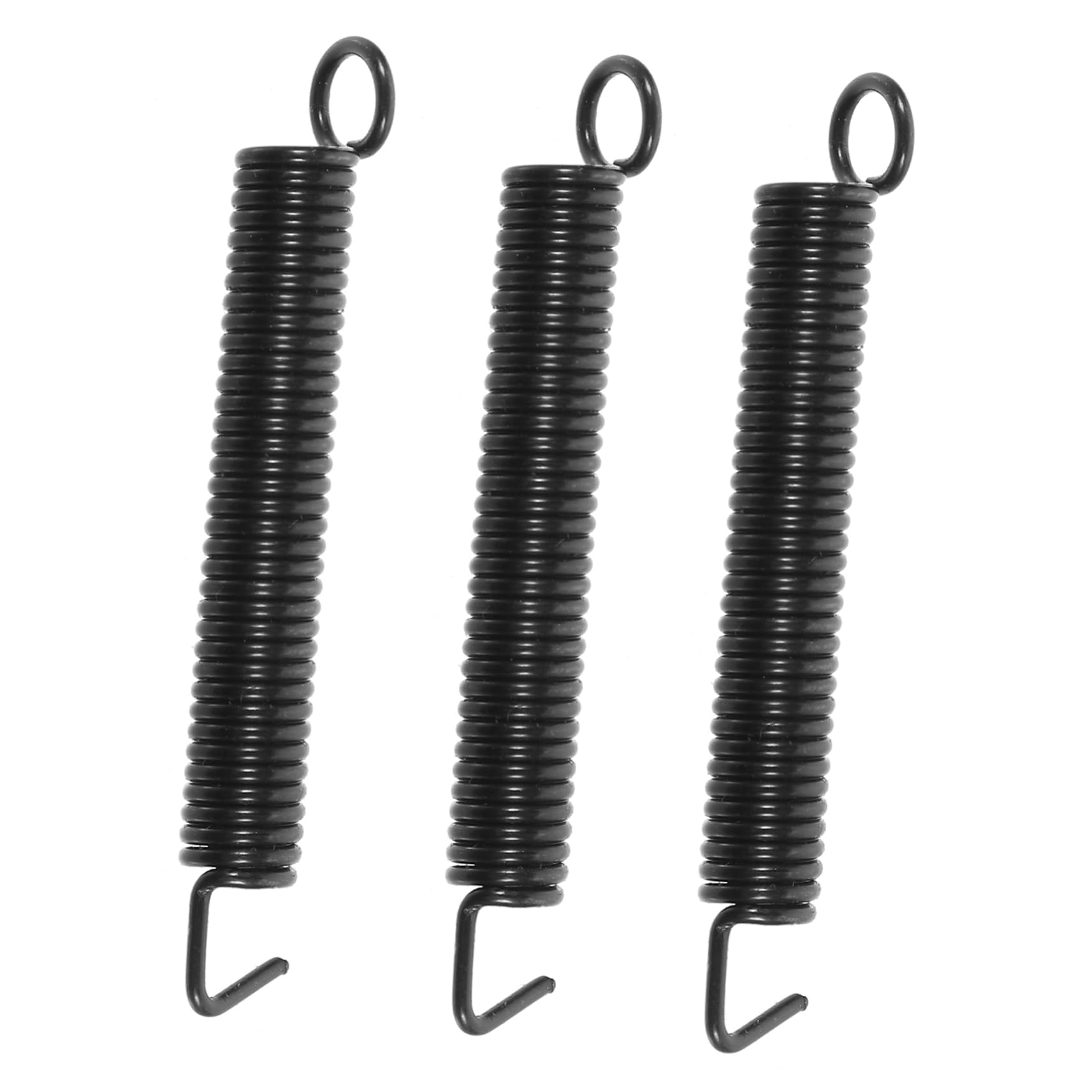 TOYANDONA 12pezzi Per Tremolo Ponte Elettrico Accessori Per Chitarra Elettrica Facile Installazione e Alta Elasticità Compatibili Con Chitarre Elettriche e Acustiche