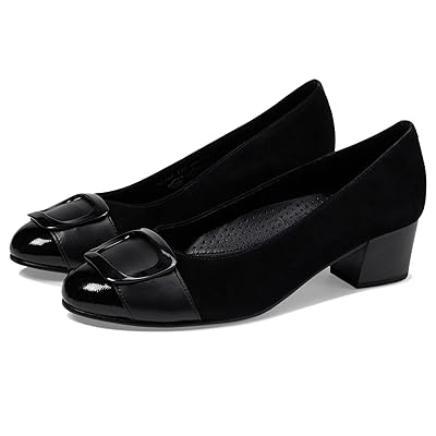Gabor Gabor 52.222 High Heels Black