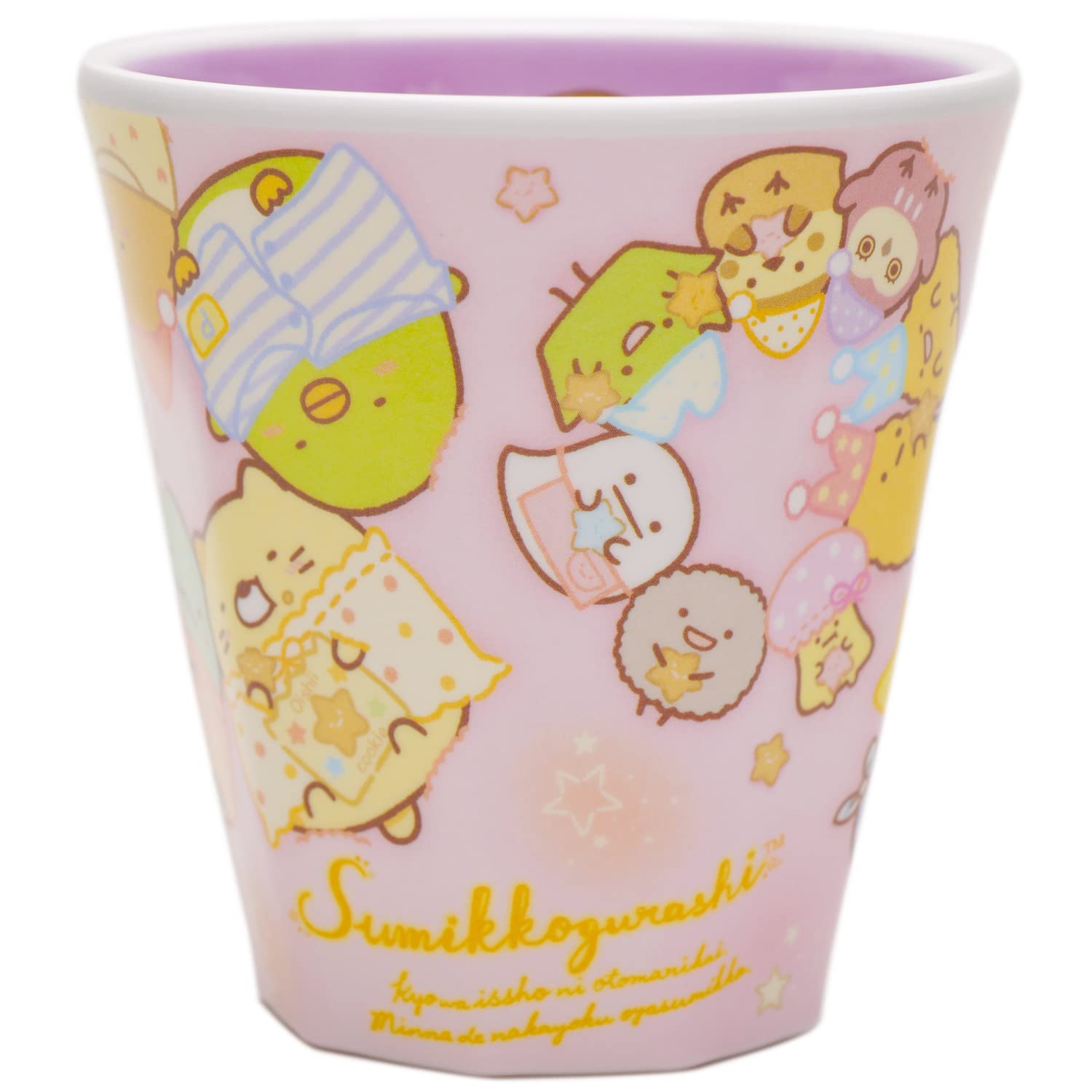 すみっコぐらし メラミンカップ2個セット Amazon.co.jp: ティーズファクトリー すみっこぐらし メラミン