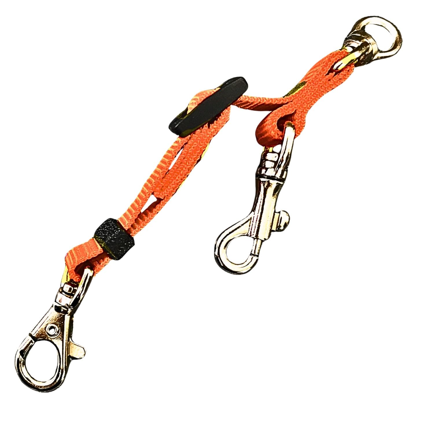 Amazon | ダブルリード ダブルナスカン 超小型犬用 ジョイント リード