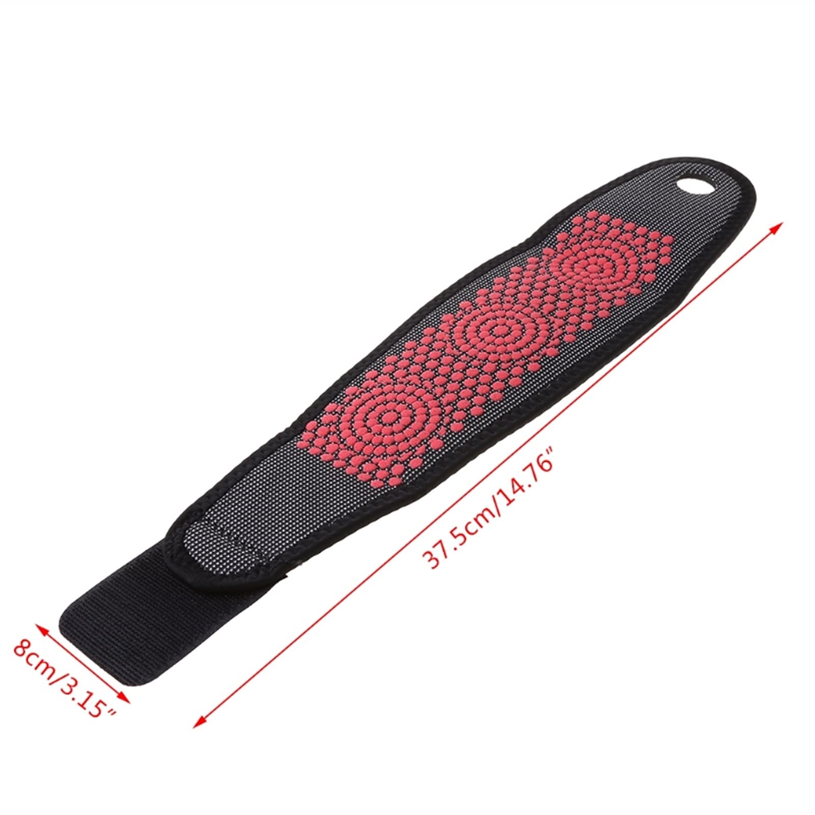 Polsbrace,polssteun,zelfverwarmende polsbrace,1 paar magnetische