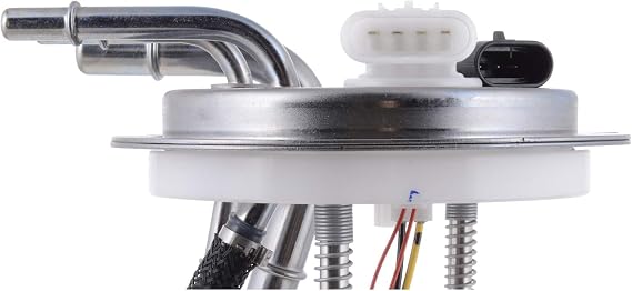 Carter Electric Fuel Pump Module Assembly Automotive Replacement 12V (P76262M)