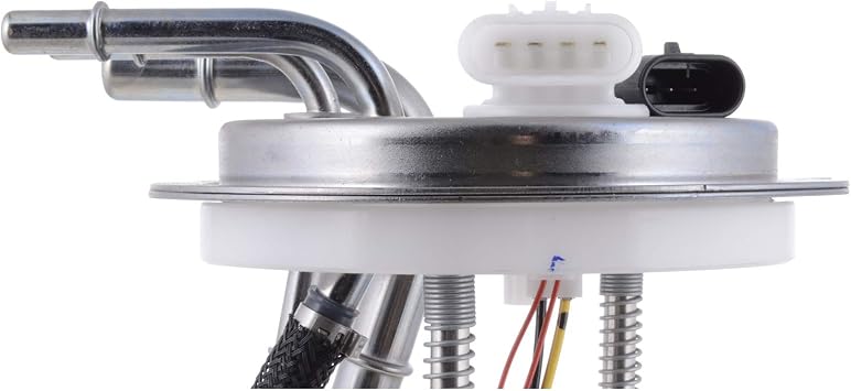 Carter Electric Fuel Pump Module Assembly Automotive Replacement 12V (P76262M)