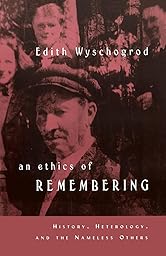 Remembering History cover