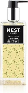 NEST Fragrances Scented Liquid Hand Soap~ Grapefruit   10 fl oz  - Compare price