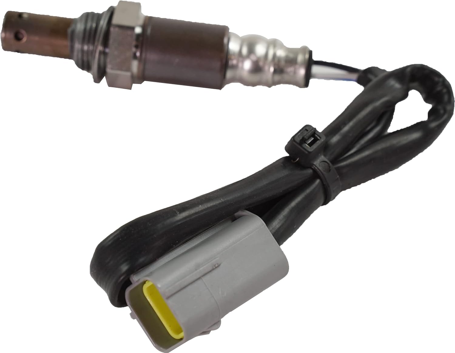 Garage-Pro Set of 2 O2 Oxygen Sensor Replacement for Nissan Pathfinder 2007-2012 4.0, 5.6L Before Catalytic Converter, Left and Right Engine Designation: VK56DE, FI, Naturally Aspirated, GAS