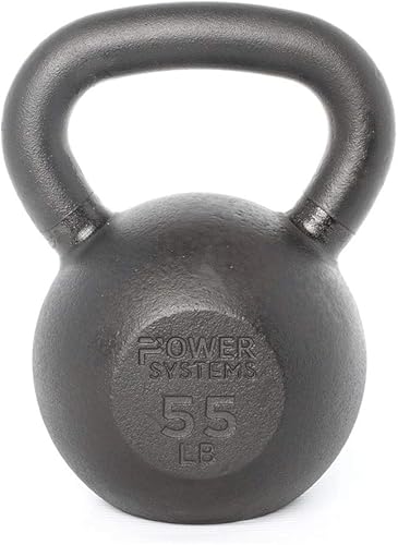 Miniatura 10 de Power Systems Kettlebell Prime