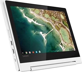 Lenovo Chromebook 2-in-1 Convertible Laptop, 11.6-Inch HD
