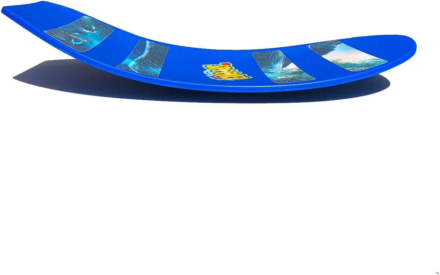 Spooner Boards Freestyle - Blue