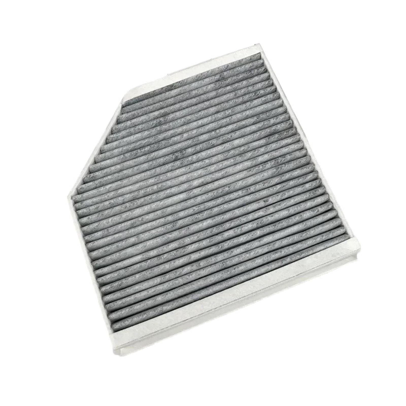 Filtro de aire de habitáculo compatible con chasis C7 D4 y modelos Avant 7
