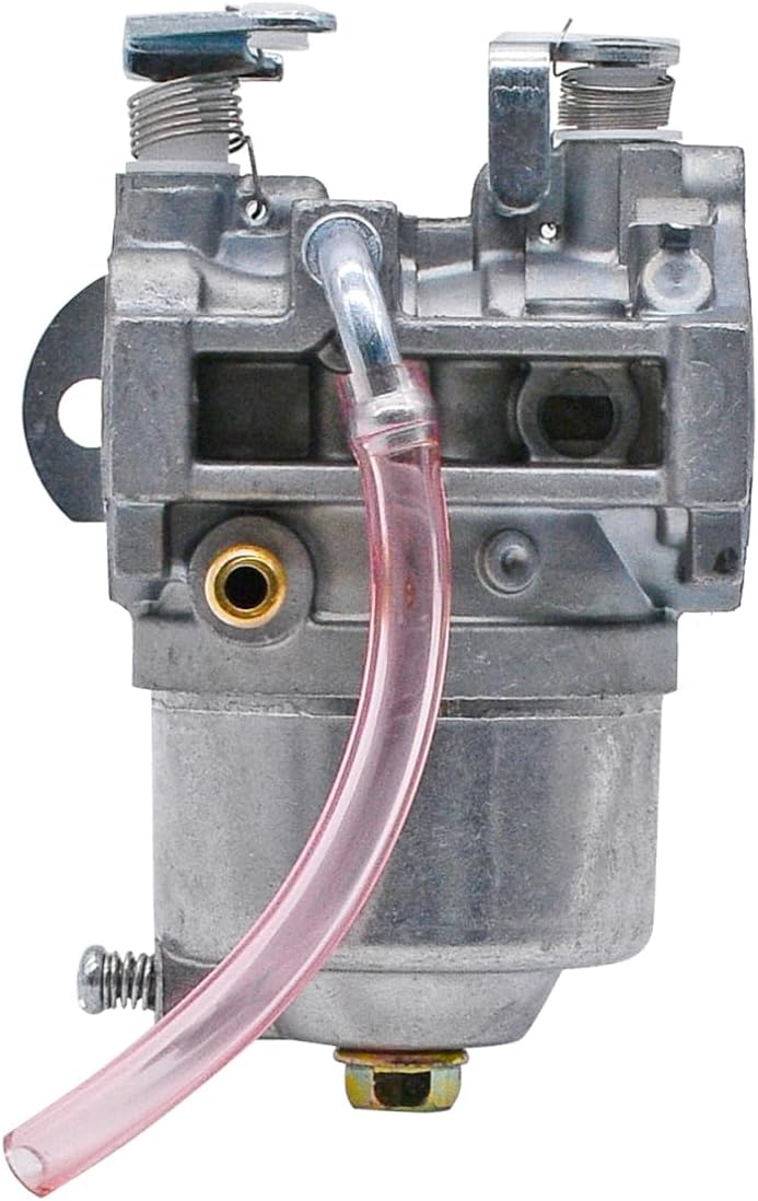 15003-2153 Carburetor for Kawasaki FC420V FC400V 4 Stroke Engine 15001-2972 15003-2154 15001-2987 Carb with Fuel Pump Air Filter