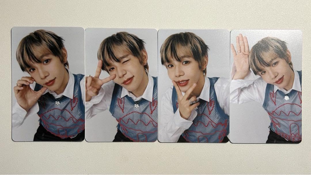 Amazon.co.jp: RIIZE ショウタロウ ラントレ セット : Home