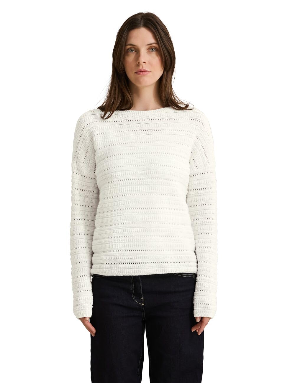 Cecil Strickpullover