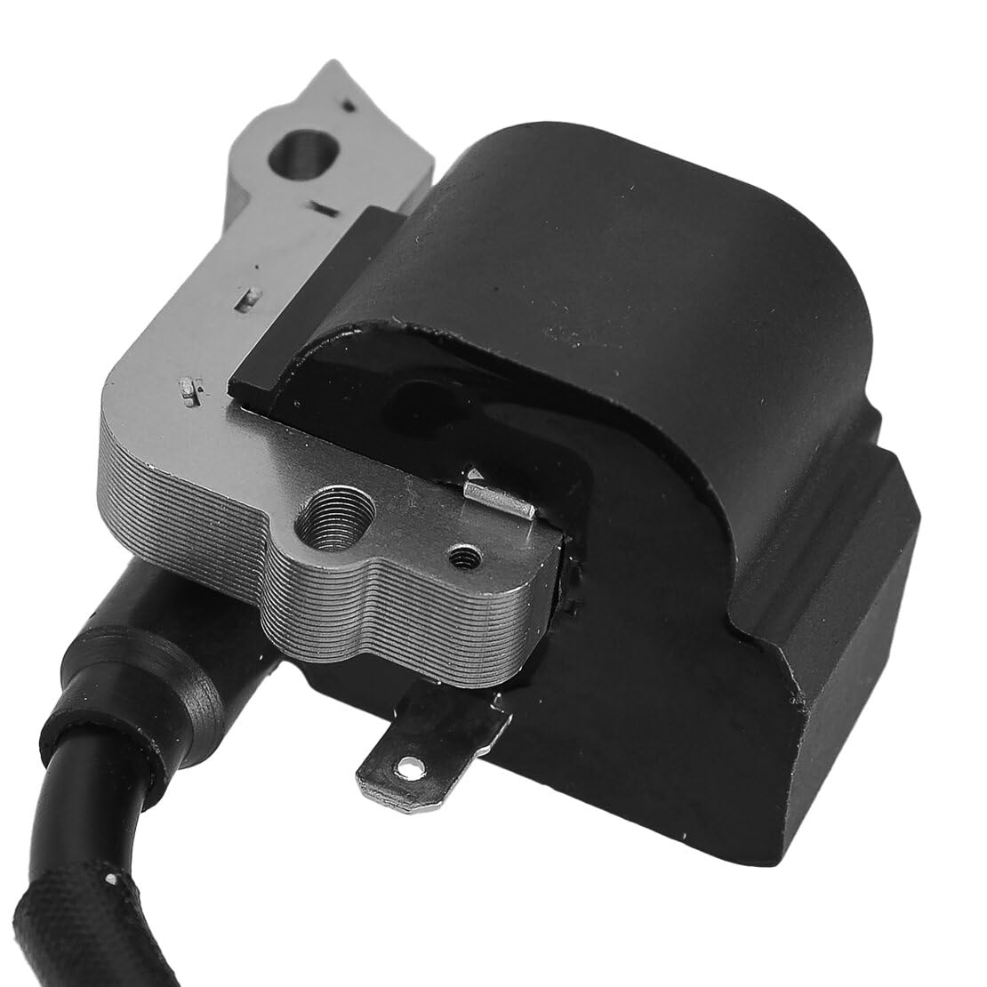 Modulo bobina di accensione per kit candele 41401308A 41401306A 4140 1303A adatto per Stihl FS38 FS55 FC55 FS45 FS46 HS45 HL45 KM55