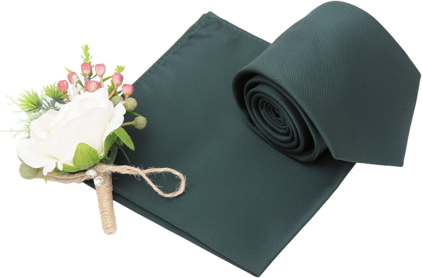 Camicia Bianca In Twill Di Puro Cotone Tailor-fit | Pellizzari - Foto 7