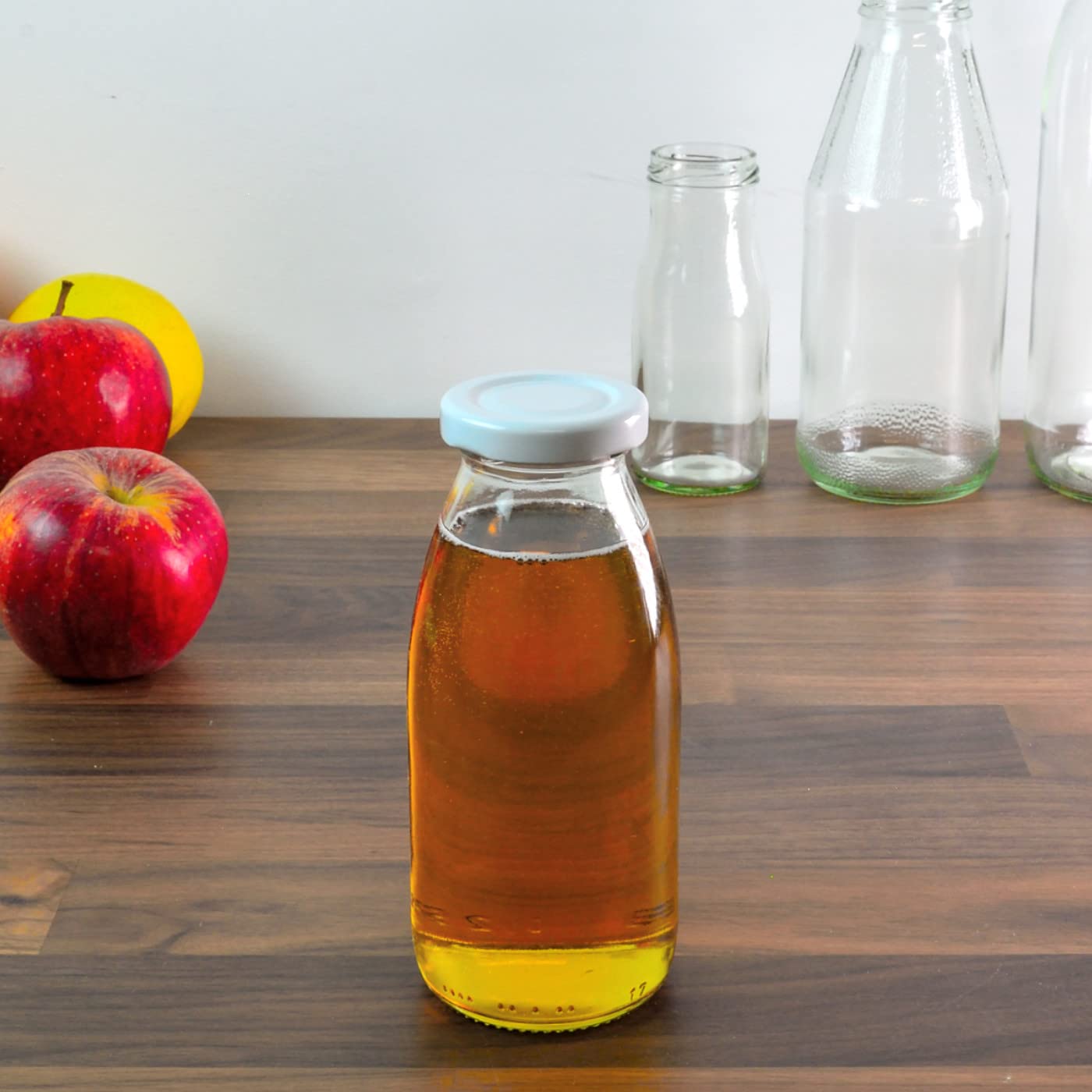 Bottiglia Per Succo 250 Ml | Confronta Prezzi - Foto 11