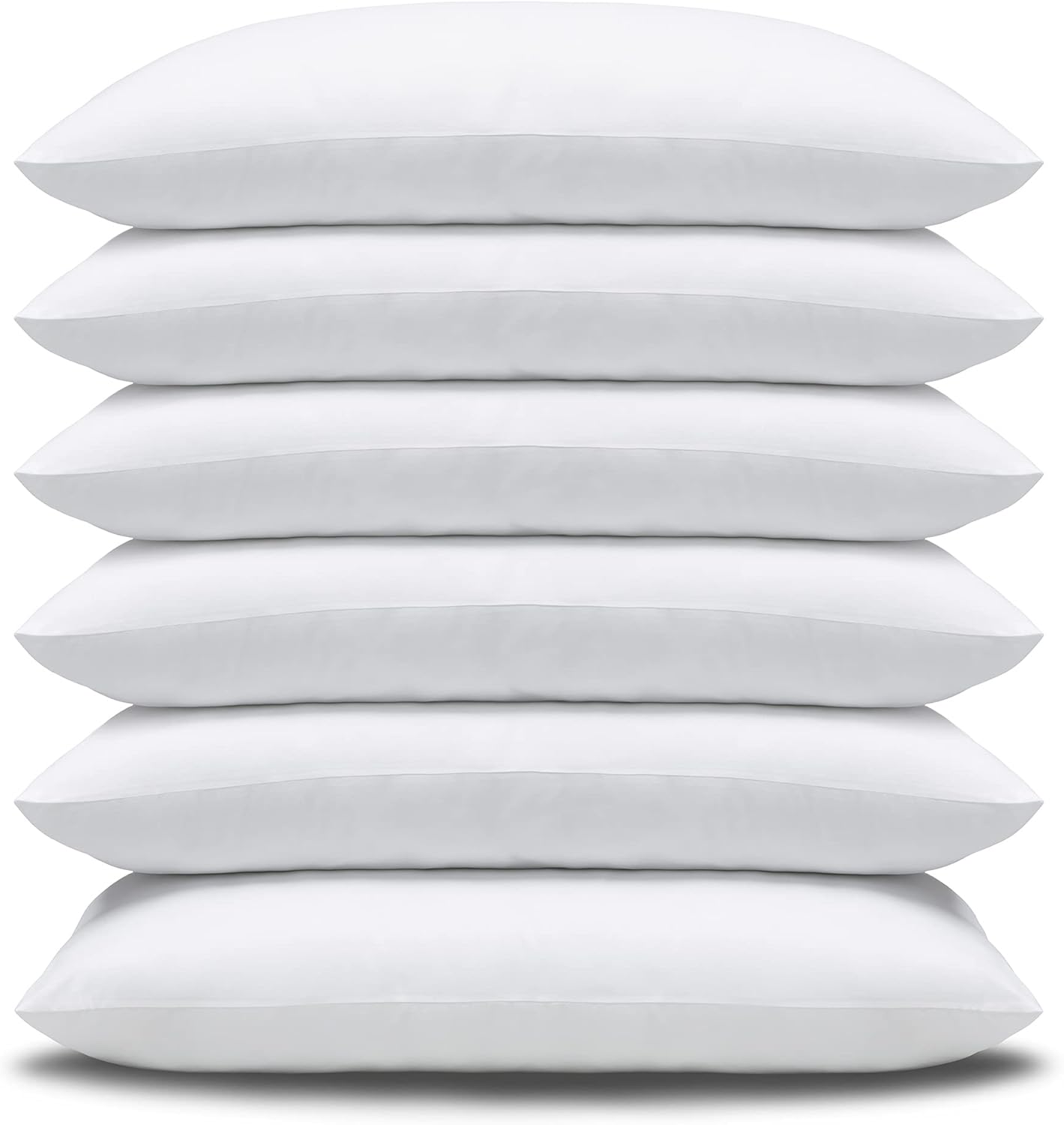 slumberdown super support pillow