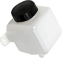 Vista 2 de HYDRO-GEAR Kit de tanque original de 27.6 onzas líquidas para cortadoras de césped que reemplaza a Toro 109-2250, Wright 34410003, Ferris 5100778