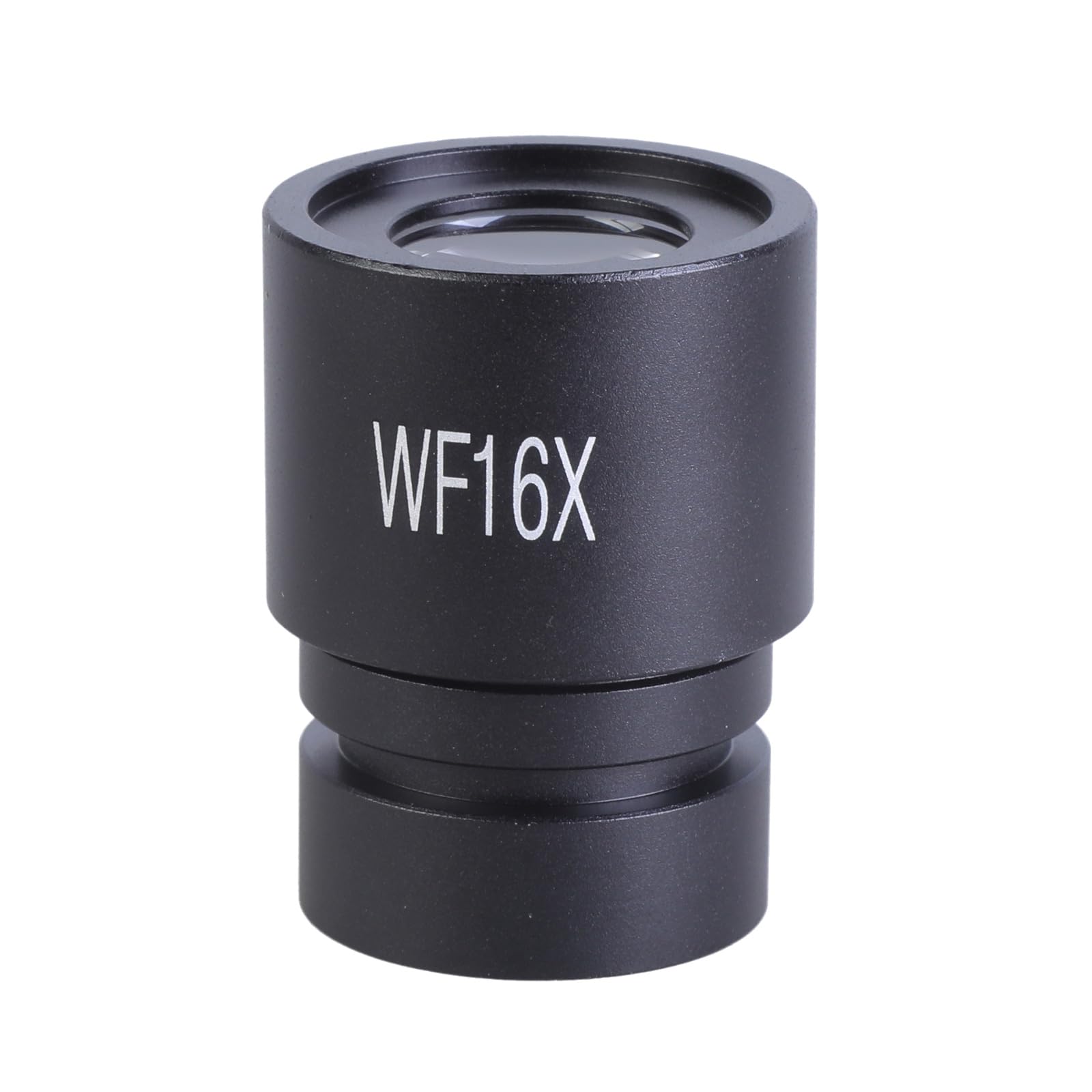 Microscope Accessory Wide Angles Ocular Lens Optical Eyepiece Ocular Lens/Barlow 23.2mm Mounting Port Teaching Demonstration