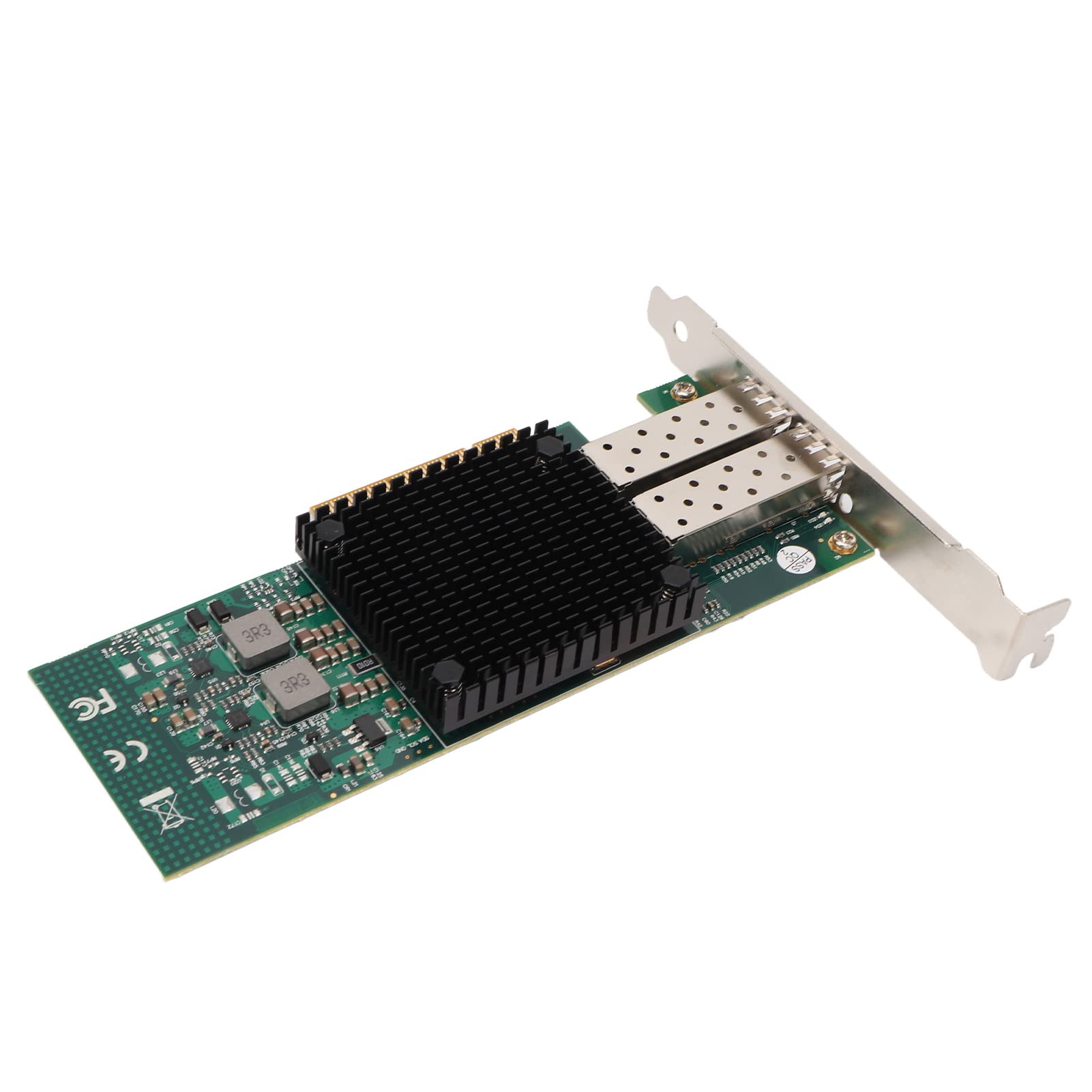 Ejoyous Karta Sieciowa 10G SFP+ PCIe X8, ConnectX-3