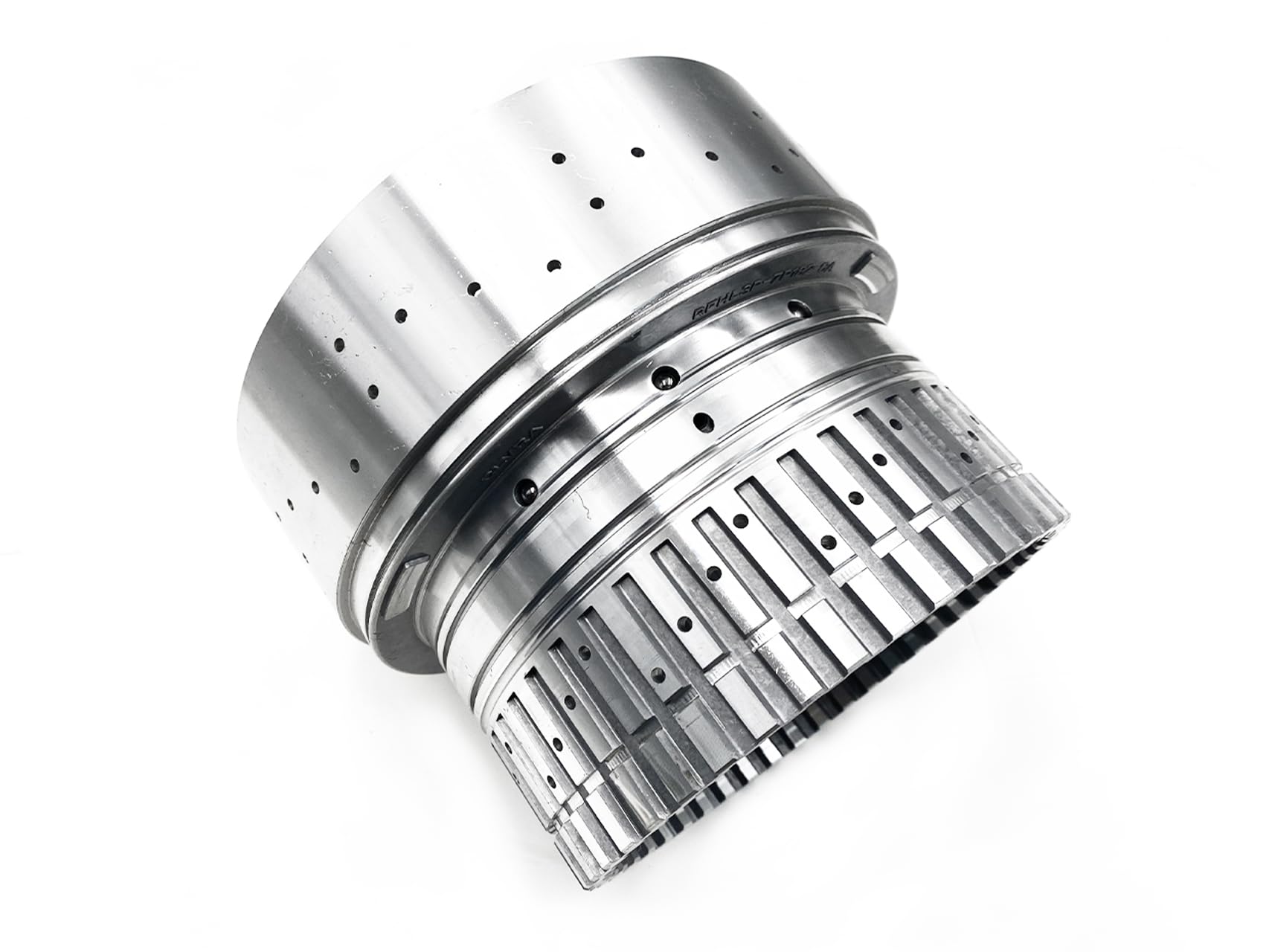 Amazon.com: 10R80 Auto Transmission CDF Clutch Drum Aluminum JL3Z