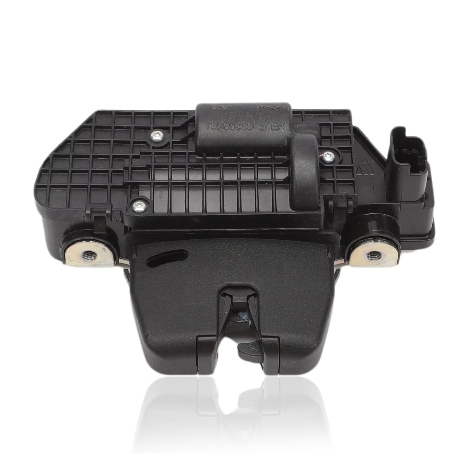 Door Lock Actuator Tailgate for Peugeot 208 2008 3008 5008 508 9151487499 9684649680 8719F8 Car Black Trunk Tailgate Lock Actuator