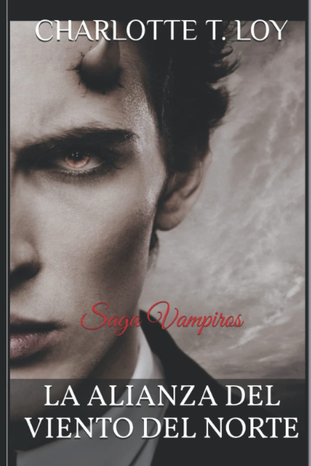 LA ALIANZA DEL VIENTO DEL NORTE: Saga Vampiros