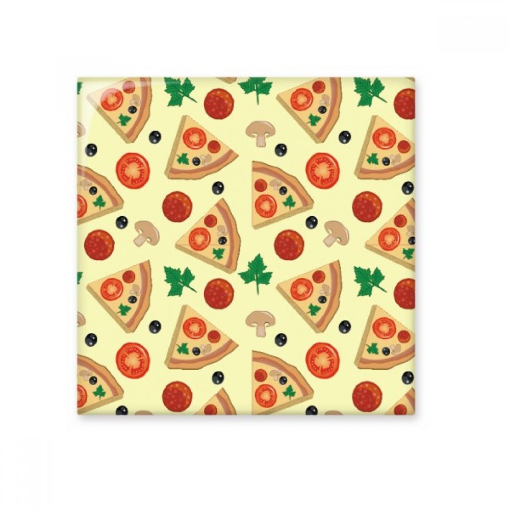 Carrelage cuisine pizza italienne pour créer une ambiance de trattoria