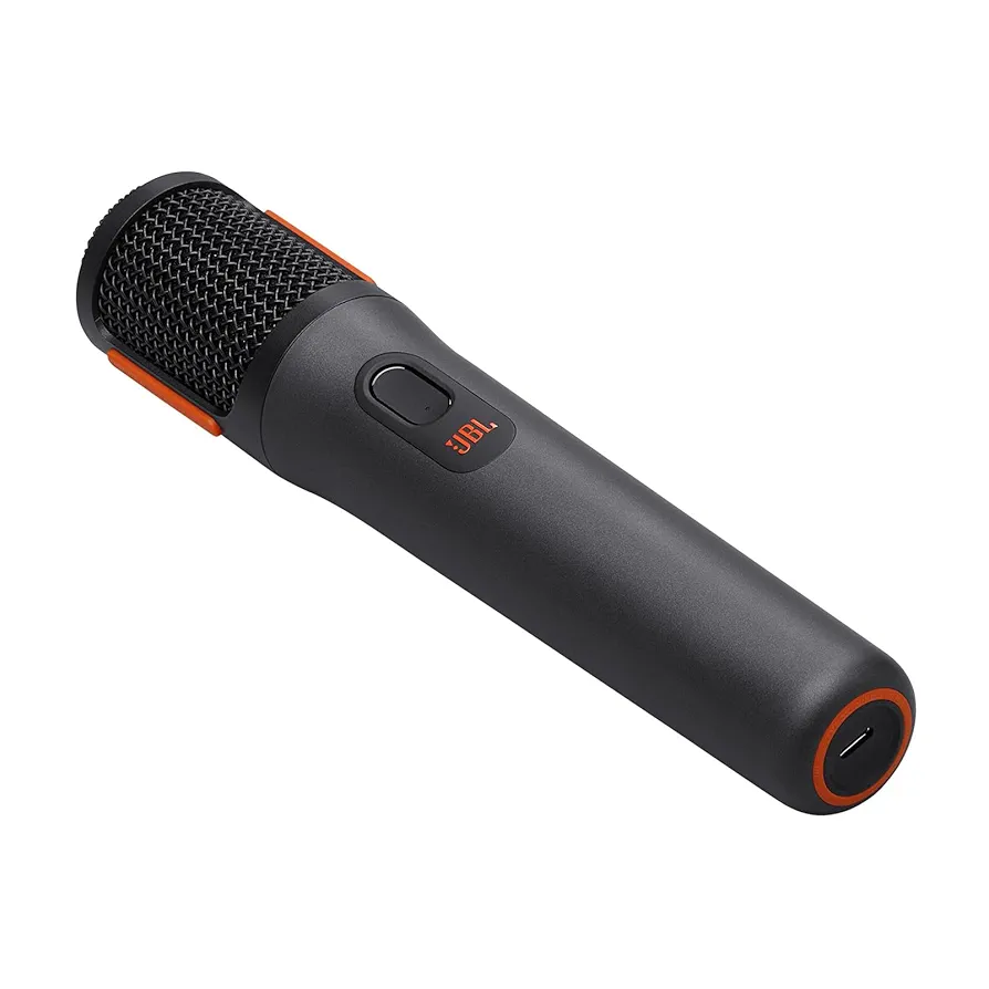 JBL ワイヤレスマイク 2本セット JBL 公式 PARTYBOX WIRELESS MIC 2本組 | ワイヤレス マイク