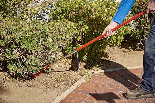 Corona Aluminum Shrub Rake
