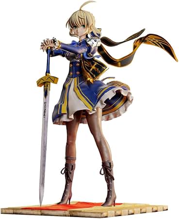 Amazon.com: SEGA Today's Menu for Emiya Family MDF Figure Shiro