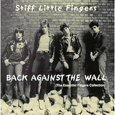 Back Against the Wall