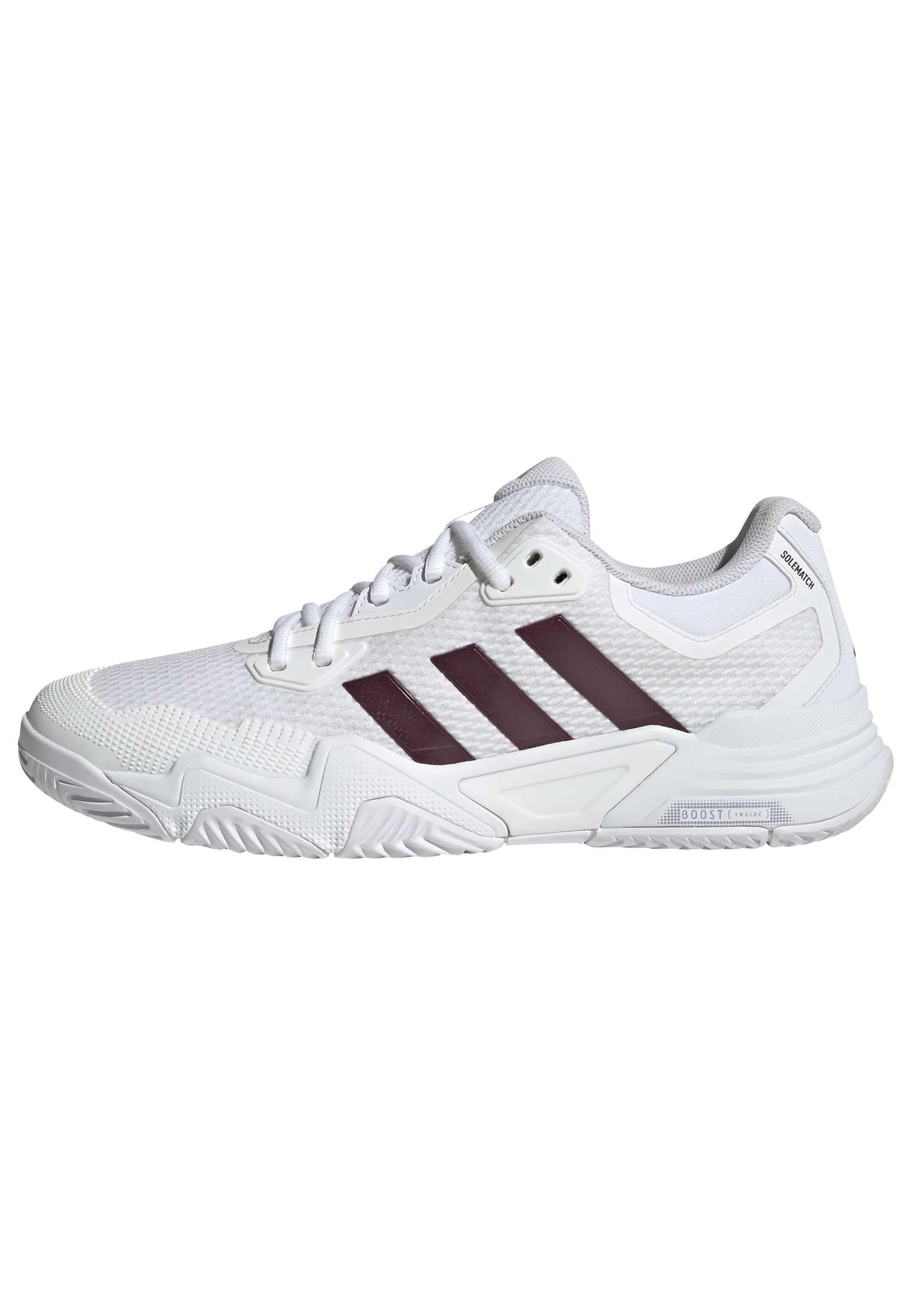 Mens Solematch Control 2 Tennis Shoes
