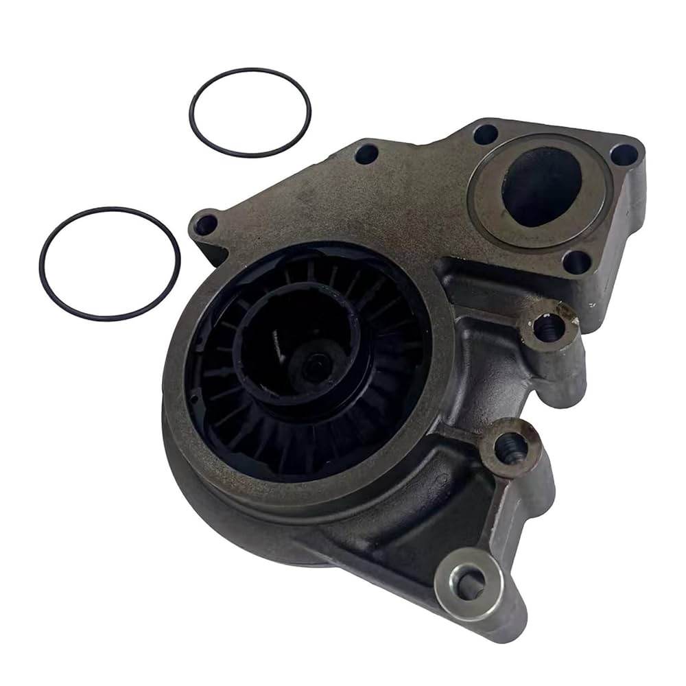 Amazon.com: Jeimgrso Water Pump 4089908 4089908NX 4923759