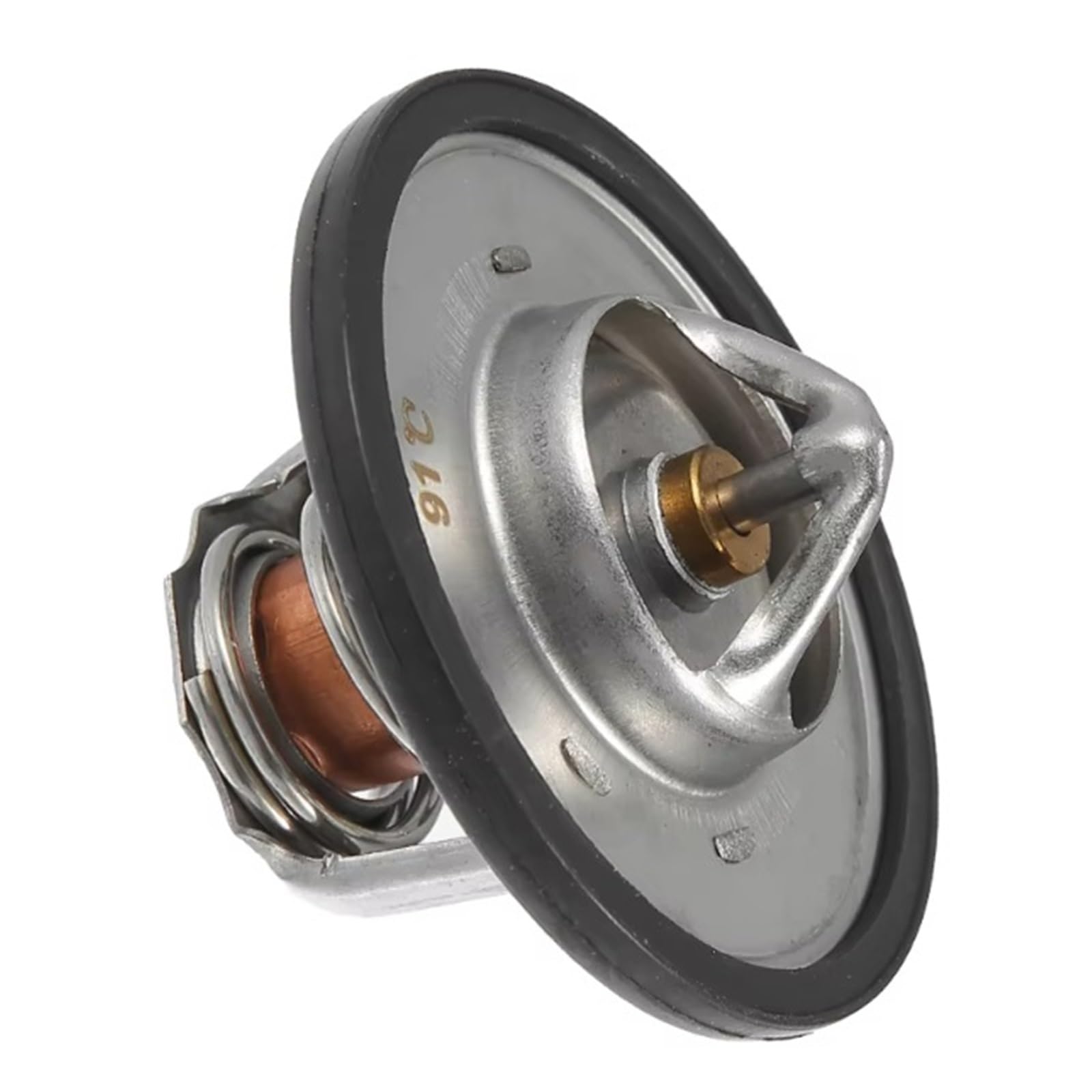 Termostat chłodziwa do Wrangler 1987-2006