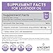 Lavender Organic Essential Oil by Ancient Nutrition, 100% Pure and Therapeutic Grade, Add to Diffuser or Moisturizer, Calming and Invigorating, 15ml