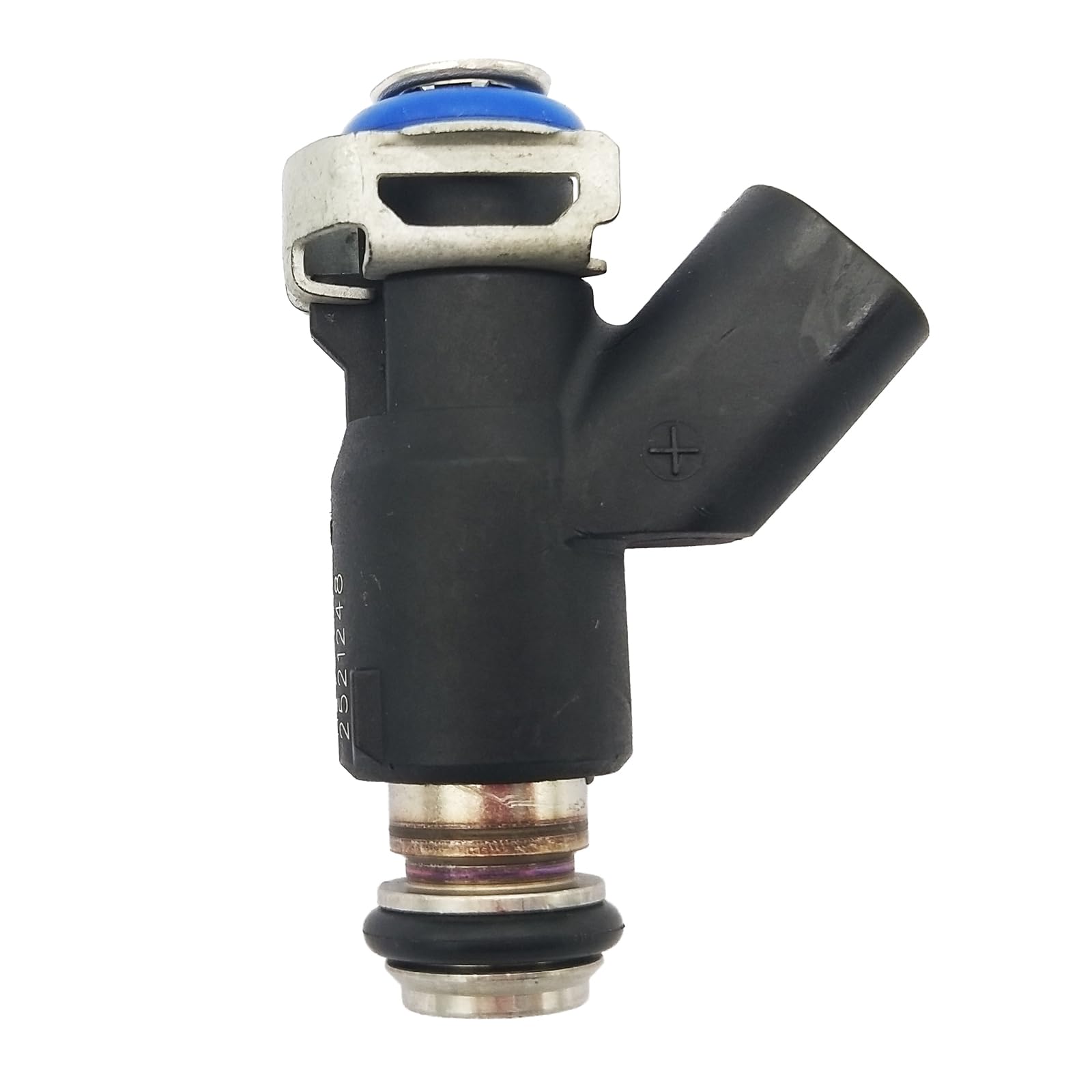 JESBEN2521248 1pcs Fuel Injector 4 Holes Replacement for Polaris ACE 2016 Sportsman ACE 2014-2015 Sportsman ETX 2015 Ranger ETX 2015-2016