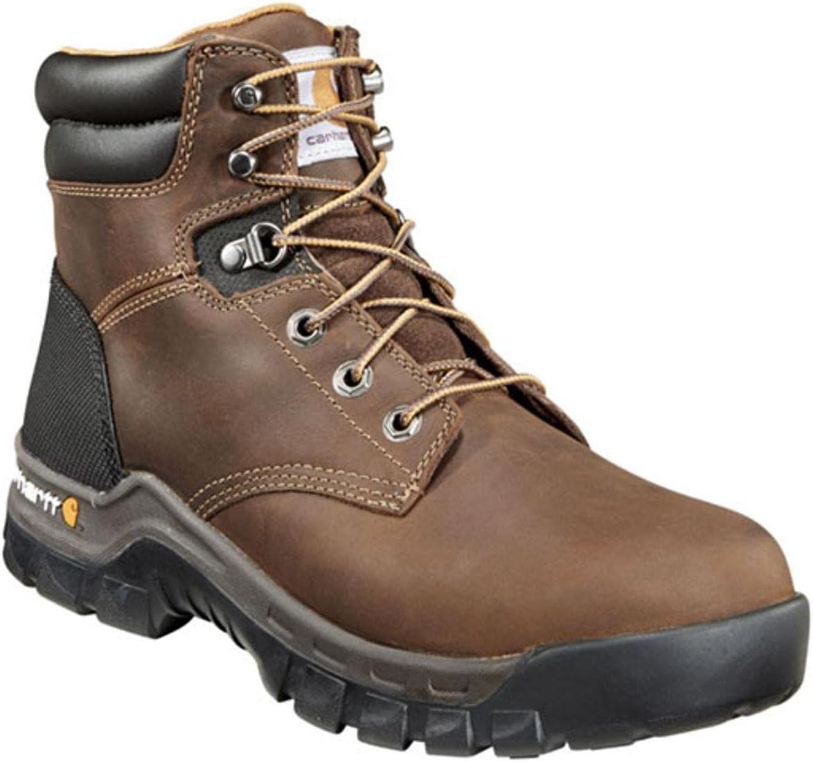 Men's CMF6066 6 Inch Soft Toe Boot