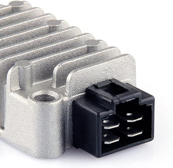 Motorcycle Voltage Regulator Motorcycle Regulator Rectifier Voltage For Yamaha XT225 250 600 TW 125 200 225 XJ 400 600 S XT 550 XT 600 XTZ 750 TDM 850 Ignitions Coil