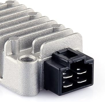 Motorcycle Voltage Regulator Motorcycle Regulator Rectifier Voltage For Yamaha XT225 250 600 TW 125 200 225 XJ 400 600 S XT 550 XT 600 XTZ 750 TDM 850 Ignitions Coil