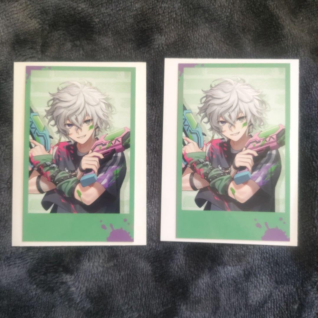 【早い者勝ち‼︎】らおくん チェキ ８枚セット 被りなし 【すにすて】 早い者勝ち‼︎】らおくん チェキ 8枚セット 被りなし 【すにすて】