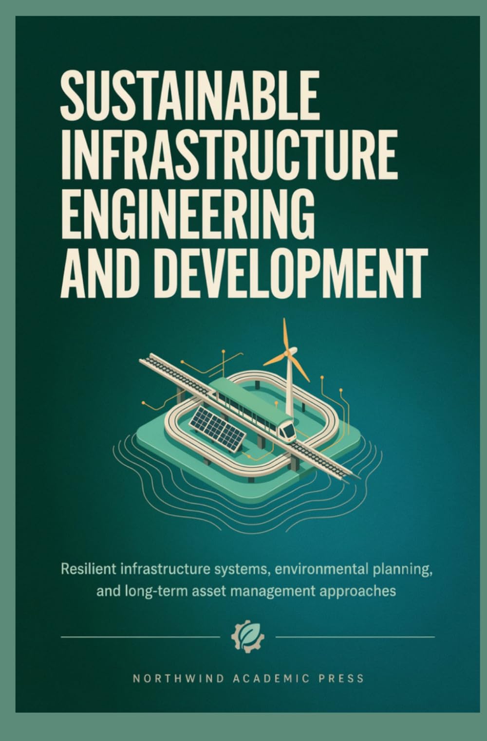 SUSTAINABLE INFRASTRUCTURE ENGINEERING AND DEVELOPMENT: Resilient Infrastructure Systems Environmental Planning and Long Term Asset Management Approaches
