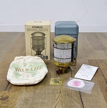 Amazon.co.jp: プリムス PRIMUS EXQUIZA EX-3250B