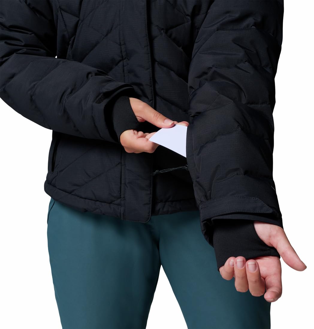 Columbia Damska kurtka narciarska Lay D Down 5 (1 szt.)