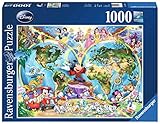 Premium Puzzle mit Softclick Technology