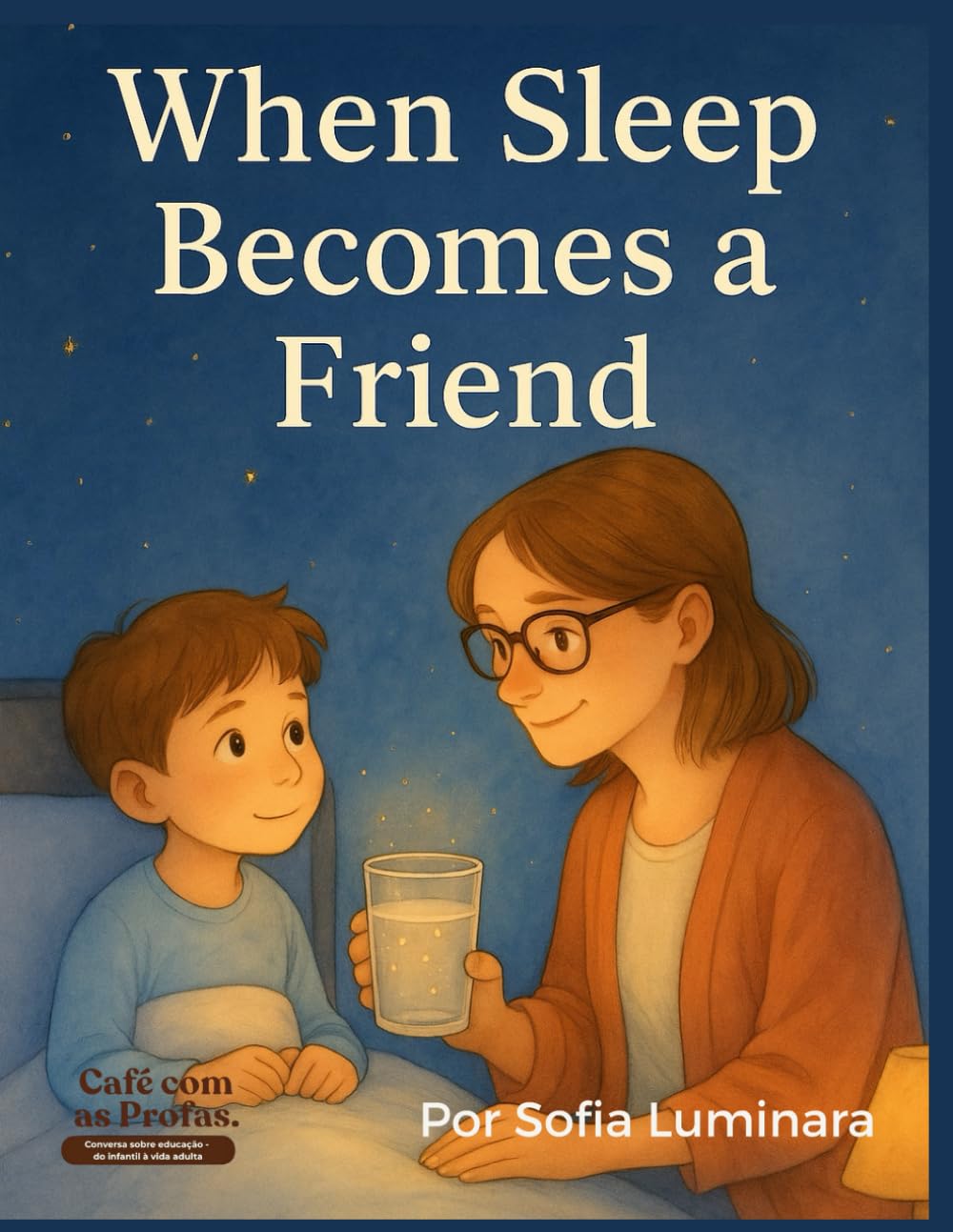 When sleep becomes a friend
